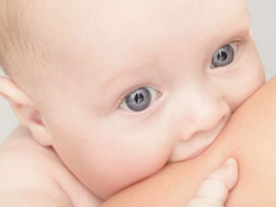 Όταν το μωράκι σας δαγκώνει